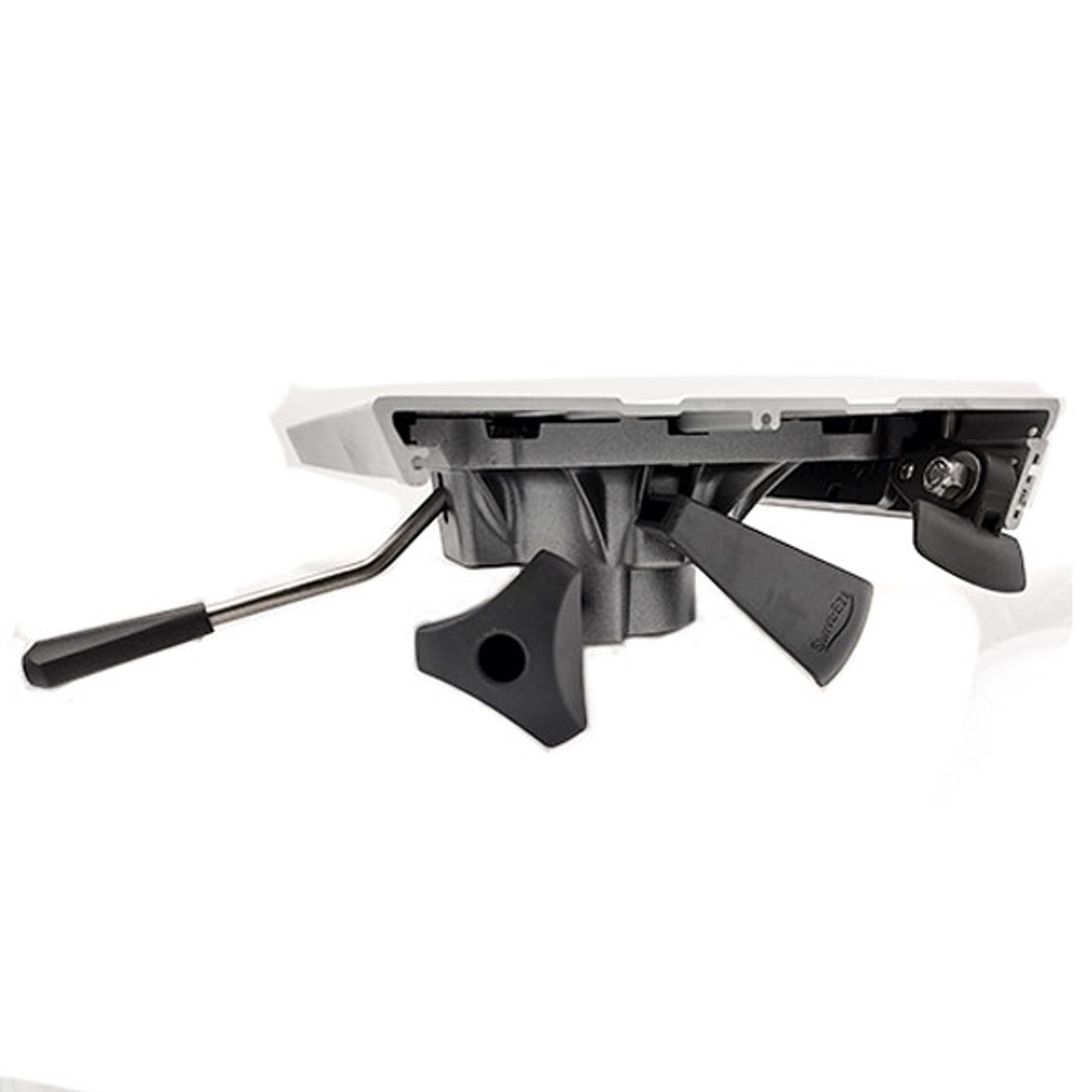 Attwood Air Glider Boat Seat Mount with Slider